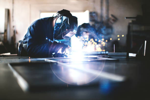 Trusted Buffalo, MN Welder & Metal Fabrication Experts