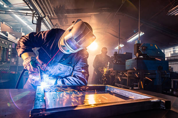 Best Aerospace and Defense Welding in Buffalo, MN