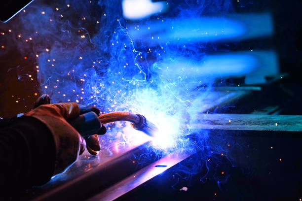 Best Maintenance and Repair Welding in Buffalo, MN