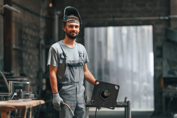 Best Food and Beverage Processing Equipment Welding in Buffalo, MN