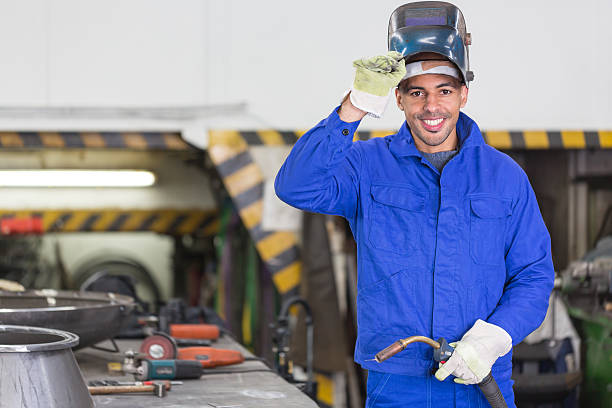 Affordable Welder Services in Buffalo, MN
